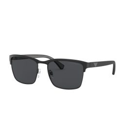 EMPORIO ARMANI  0EA2087 301487 56 Napszemüveg