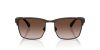 EMPORIO ARMANI  0EA2087 339013 56 Napszemüveg