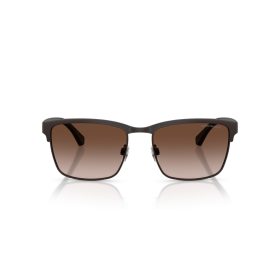 EMPORIO ARMANI  0EA2087 339013 56 Napszemüveg