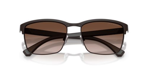 EMPORIO ARMANI  0EA2087 339013 56 Napszemüveg