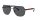 EMPORIO ARMANI  0EA2099D 333087 61 Napszemüveg