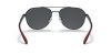EMPORIO ARMANI  0EA2129D 300187 59 Napszemüveg