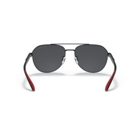 EMPORIO ARMANI  0EA2129D 300187 59 Napszemüveg
