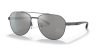 EMPORIO ARMANI  0EA2129D 3003Z3 59 Napszemüveg