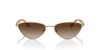 EMPORIO ARMANI  0EA2153 301313 56 Napszemüveg