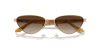 EMPORIO ARMANI  0EA2153 301313 56 Napszemüveg