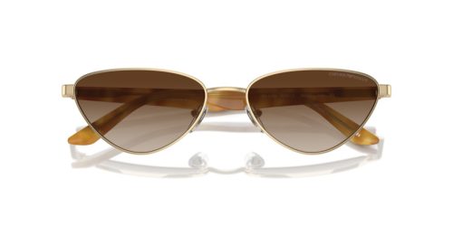 EMPORIO ARMANI  0EA2153 301313 56 Napszemüveg