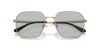 EMPORIO ARMANI  0EA2154D 300287 57 Napszemüveg