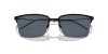 EMPORIO ARMANI  0EA2155 300187 58 Napszemüveg