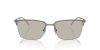 EMPORIO ARMANI  0EA2155 3003/3 58 Napszemüveg