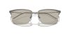 EMPORIO ARMANI  0EA2155 3003/3 58 Napszemüveg