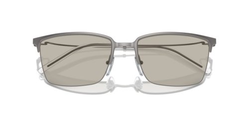 EMPORIO ARMANI  0EA2155 3003/3 58 Napszemüveg