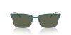 EMPORIO ARMANI  0EA2155 337971 58 Napszemüveg