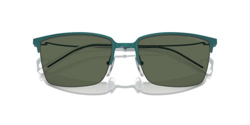 EMPORIO ARMANI  0EA2155 337971 58 Napszemüveg