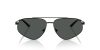 EMPORIO ARMANI  0EA2156 300187 59 Napszemüveg
