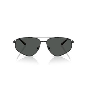 EMPORIO ARMANI  0EA2156 300187 59 Napszemüveg
