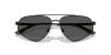 EMPORIO ARMANI  0EA2156 300187 59 Napszemüveg