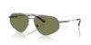 EMPORIO ARMANI  0EA2156 30032A 59 Napszemüveg