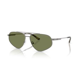 EMPORIO ARMANI  0EA2156 30032A 59 Napszemüveg