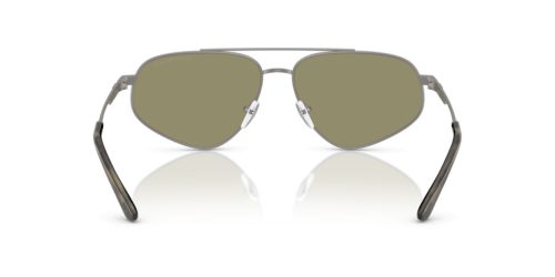 EMPORIO ARMANI  0EA2156 30032A 59 Napszemüveg