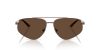 EMPORIO ARMANI  0EA2156 300673 59 Napszemüveg
