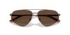 EMPORIO ARMANI  0EA2156 300673 59 Napszemüveg