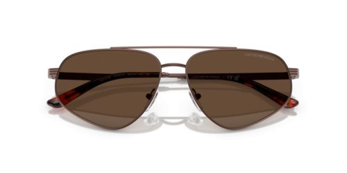 EMPORIO ARMANI  0EA2156 300673 59 Napszemüveg