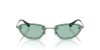 EMPORIO ARMANI  0EA2158 3003/2 57 Napszemüveg