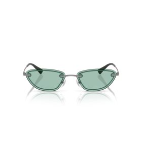 EMPORIO ARMANI  0EA2158 3003/2 57 Napszemüveg