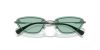 EMPORIO ARMANI  0EA2158 3003/2 57 Napszemüveg