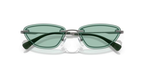 EMPORIO ARMANI  0EA2158 3003/2 57 Napszemüveg