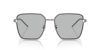 EMPORIO ARMANI  0EA2159D 300387 57 Napszemüveg