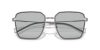EMPORIO ARMANI  0EA2159D 300387 57 Napszemüveg