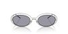 EMPORIO ARMANI  0EA2160 301080 52 Napszemüveg