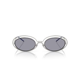 EMPORIO ARMANI  0EA2160 301080 52 Napszemüveg