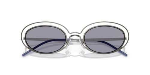 EMPORIO ARMANI  0EA2160 301080 52 Napszemüveg
