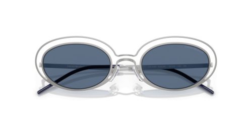 EMPORIO ARMANI  0EA2160 304580 52 Napszemüveg