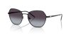 EMPORIO ARMANI  0EA2161 30018G 55 Napszemüveg