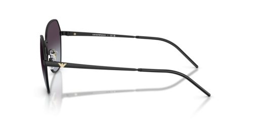 EMPORIO ARMANI  0EA2161 30018G 55 Napszemüveg