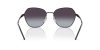 EMPORIO ARMANI  0EA2161 30018G 55 Napszemüveg