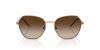 EMPORIO ARMANI  0EA2161 340013 55 Napszemüveg
