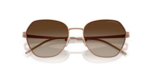 EMPORIO ARMANI  0EA2161 340013 55 Napszemüveg