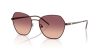 EMPORIO ARMANI  0EA2161 34018D 55 Napszemüveg