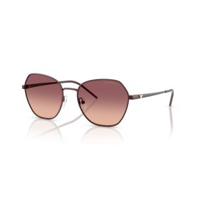 EMPORIO ARMANI  0EA2161 34018D 55 Napszemüveg