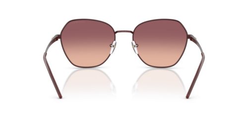 EMPORIO ARMANI  0EA2161 34018D 55 Napszemüveg