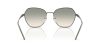 EMPORIO ARMANI  0EA2161 34022C 55 Napszemüveg