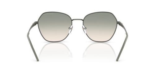 EMPORIO ARMANI  0EA2161 34022C 55 Napszemüveg