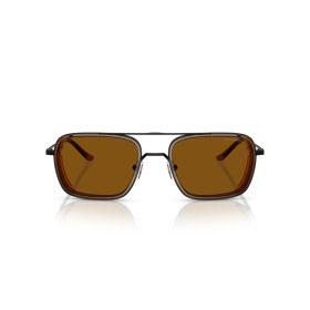 EMPORIO ARMANI  0EA2162 300163 54 Napszemüveg