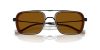 EMPORIO ARMANI  0EA2162 300163 54 Napszemüveg