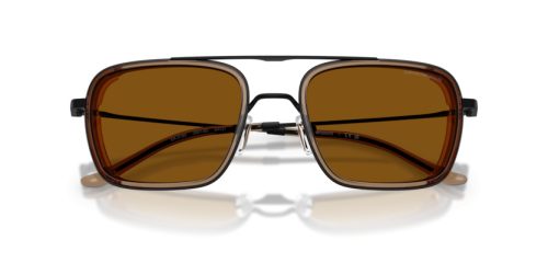EMPORIO ARMANI  0EA2162 300163 54 Napszemüveg